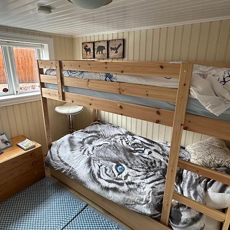 Garthur Restored House 스티키스호르머 외부 사진