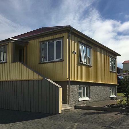 Garthur Restored House 스티키스호르머 외부 사진