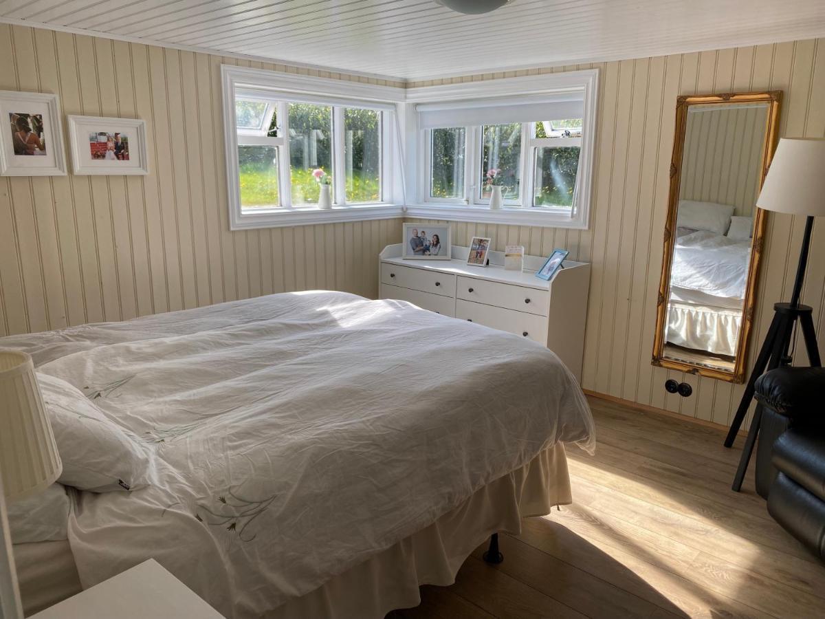 Garthur Restored House 스티키스호르머 외부 사진