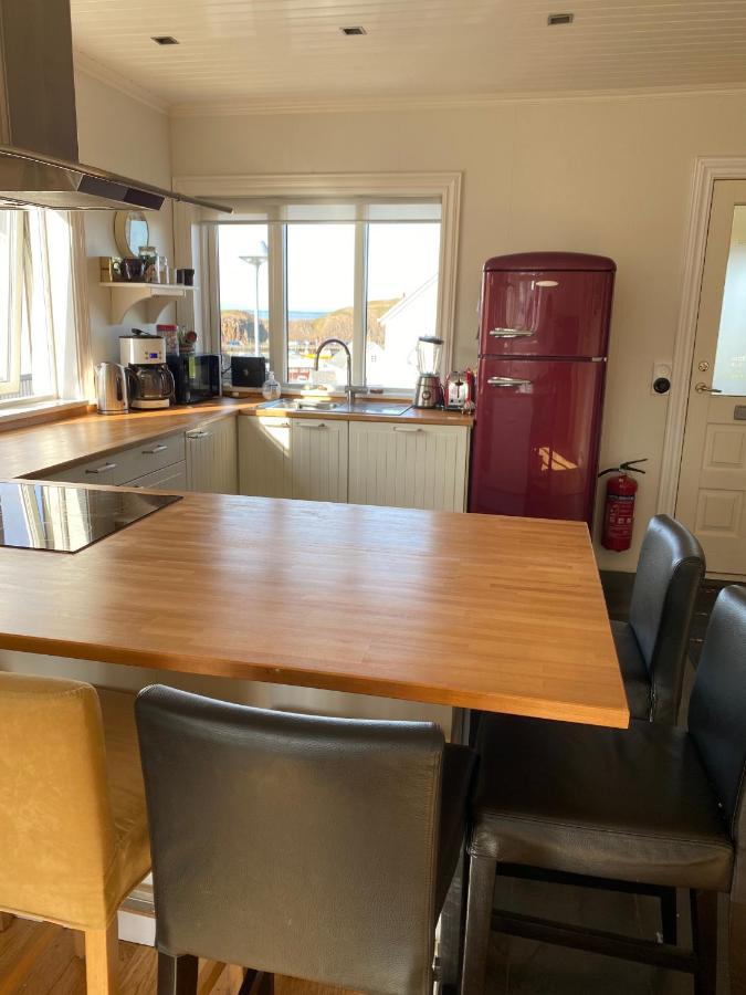 Garthur Restored House 스티키스호르머 외부 사진