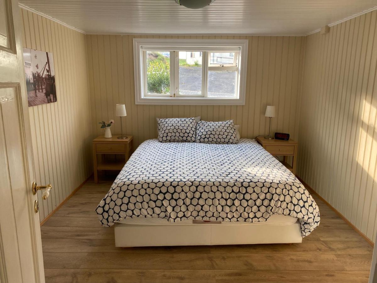 Garthur Restored House 스티키스호르머 외부 사진