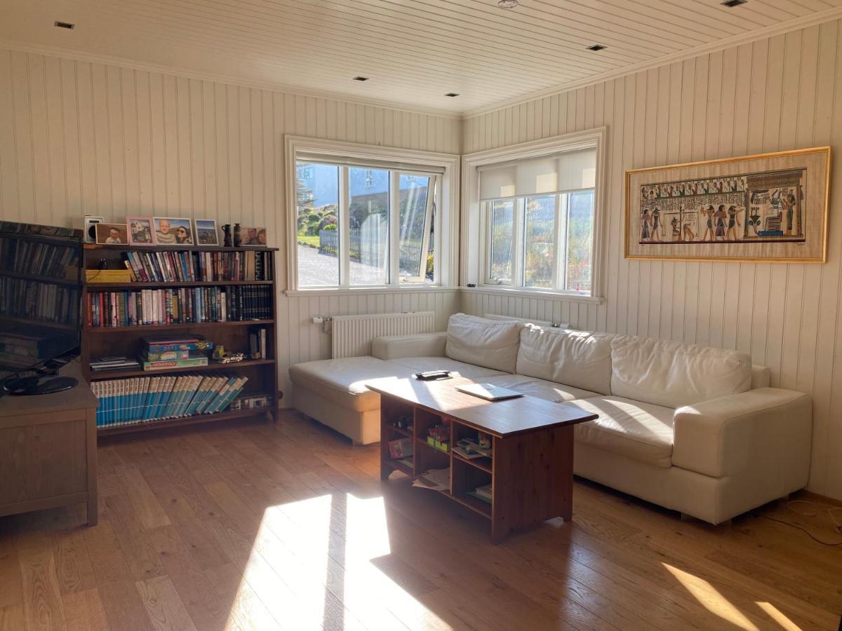Garthur Restored House 스티키스호르머 외부 사진