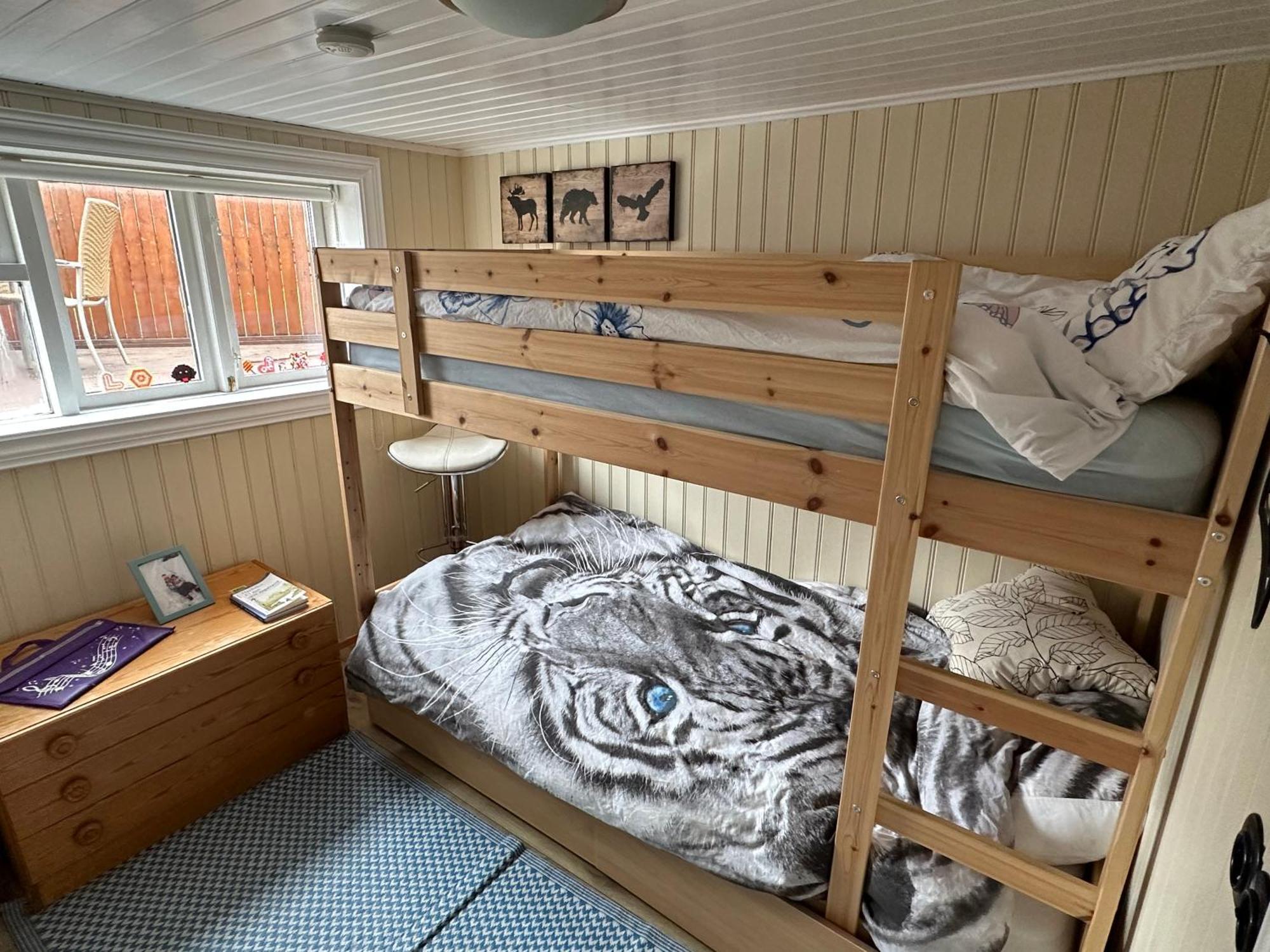 Garthur Restored House 스티키스호르머 외부 사진