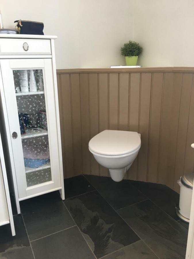 Garthur Restored House 스티키스호르머 외부 사진